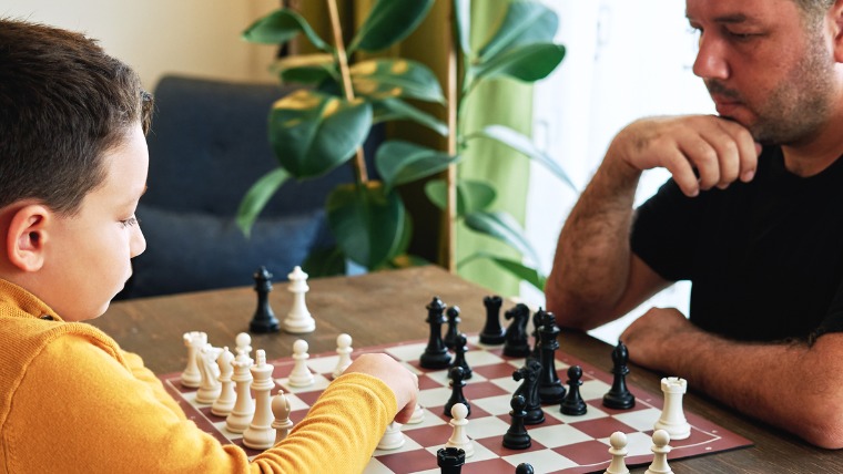 Manter cérebro ativo treinar o cérebro