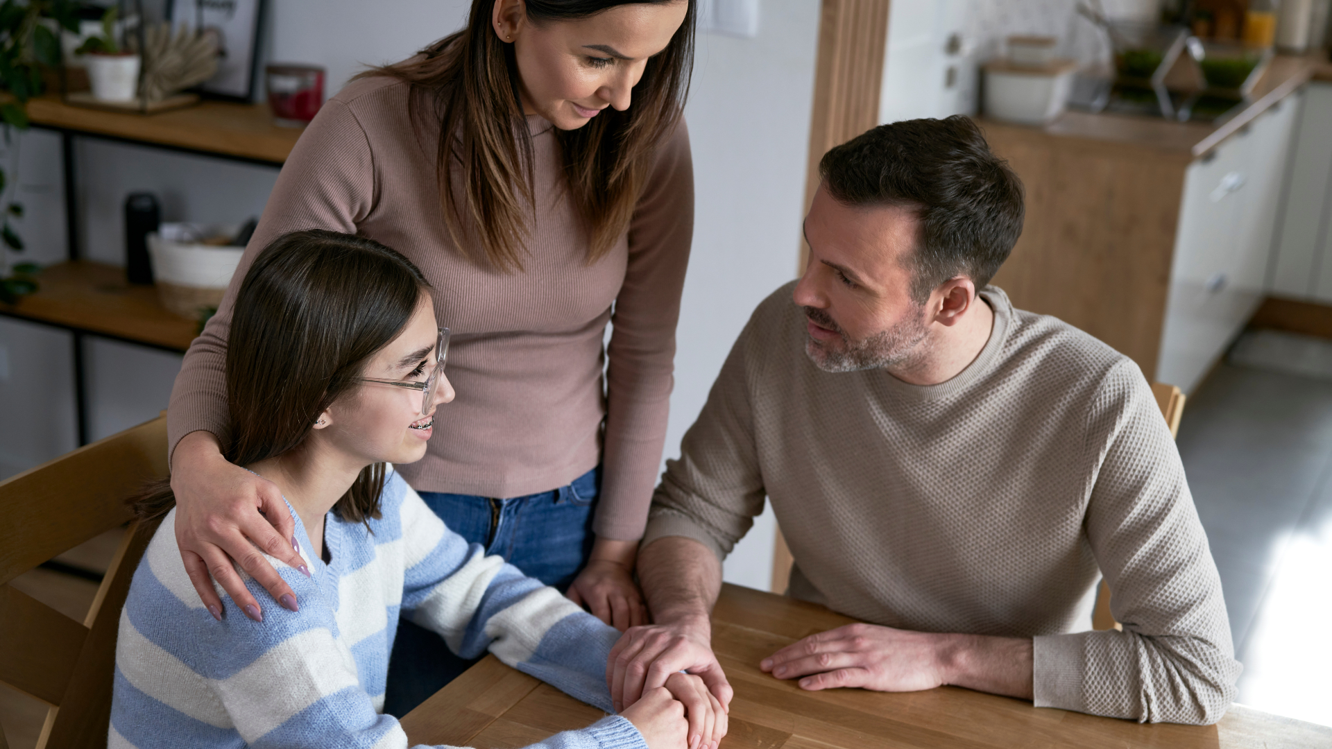 6 Dicas para Falar sobre Sexualidade com o seu Filho Adolescente falar-sexualidade