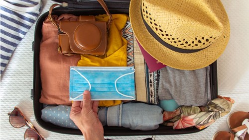 férias em segurança