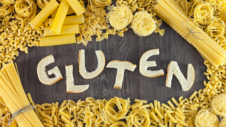 gluten
