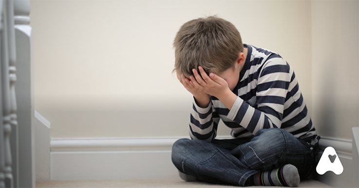 Ansiedade nas crianças ansiedade crianças