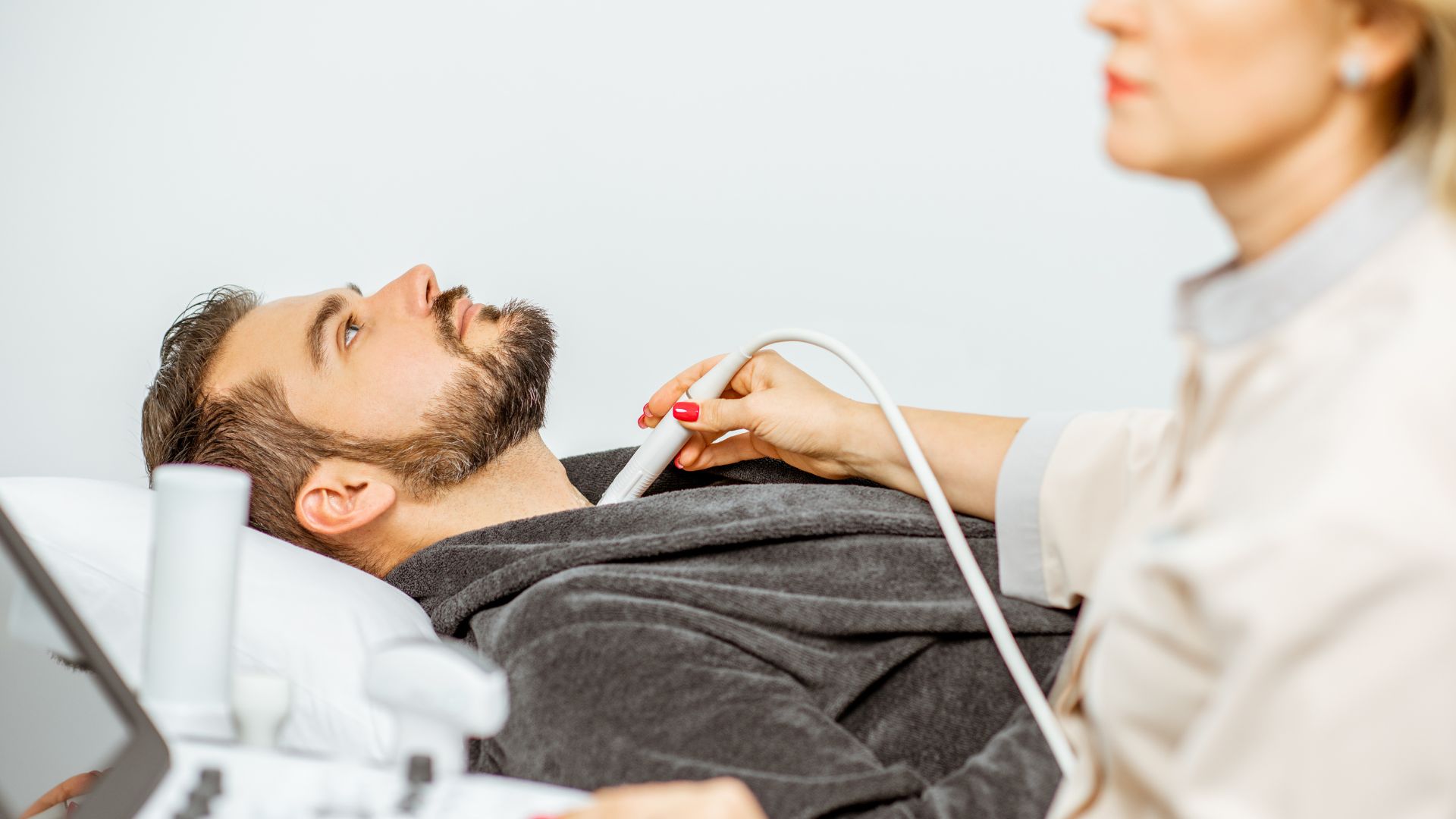 Rastreios Masculinos ansiedade crianças