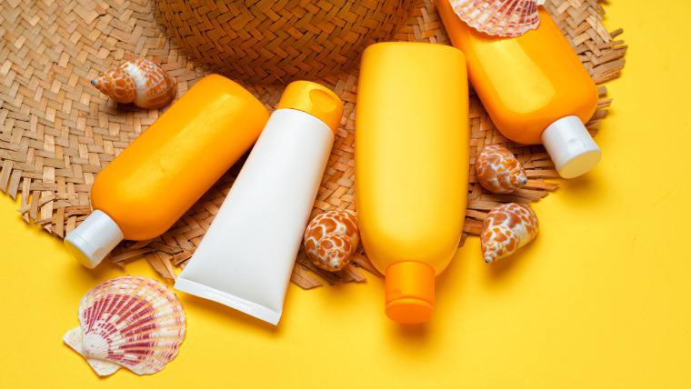 Cuidados a ter com a pele no verão para a proteger dos malefícios do sol Cuidados a ter com a pele no verão para a proteger dos malefícios do sol