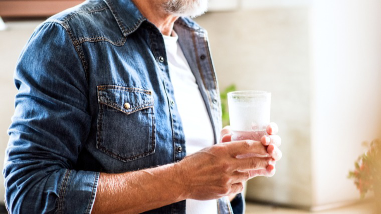 beber agua beber agua