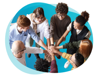 faça parte da nossa equipa