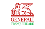 Logo Generali Tranquilidade